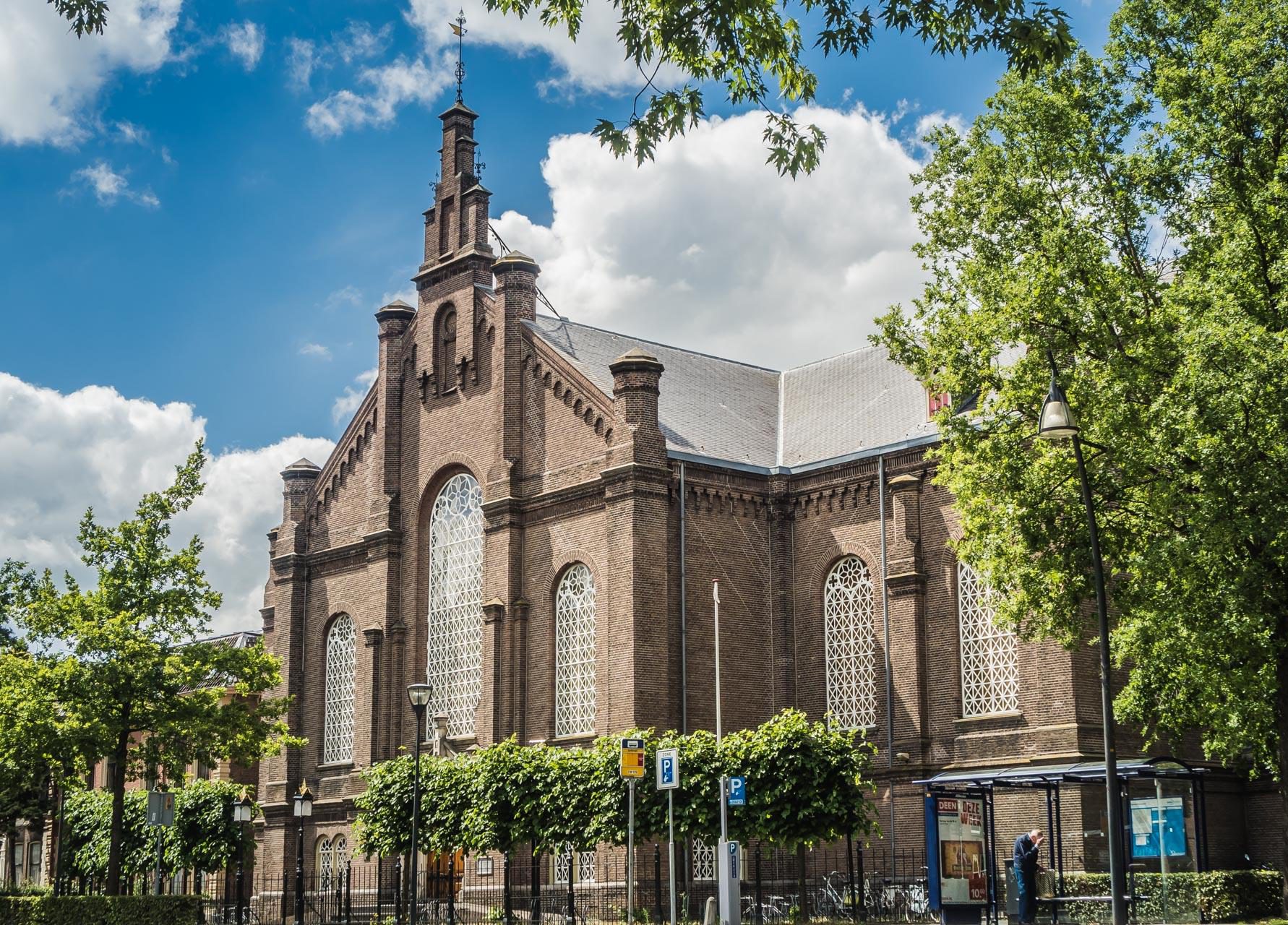 Cover photo for Concert Zwolle by Nederlands Strijkers Gilde