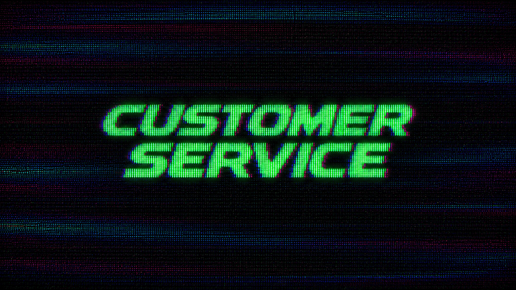 Cover photo for Customer Service — ADE Sunday by Customer Service