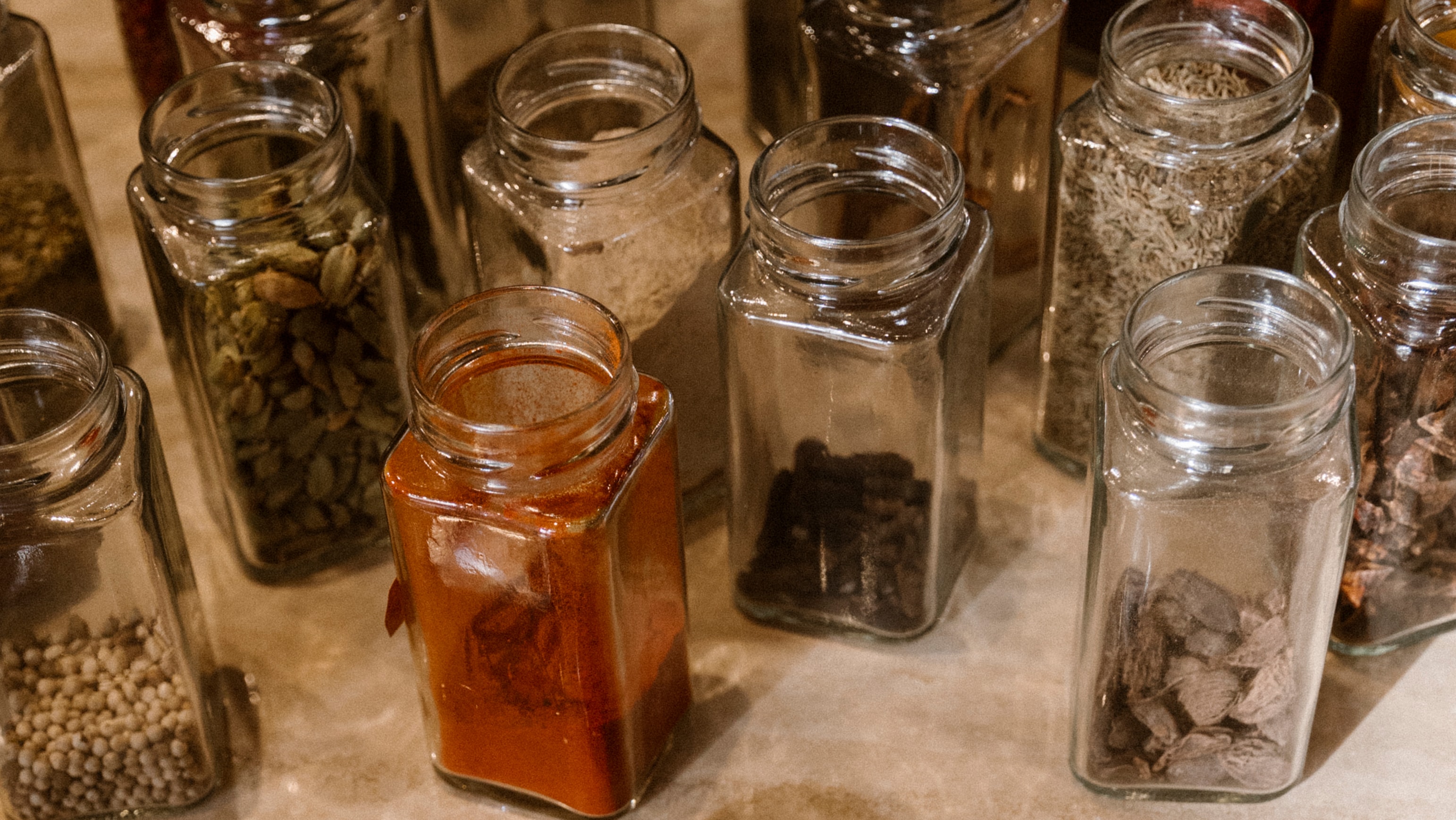 Cover photo for Masterclass spice blenden door The Good Spice & Spice First by Spice First