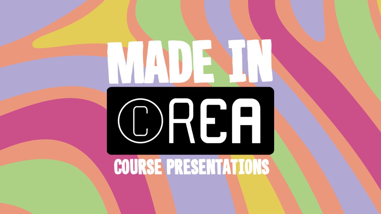 Cover photo for MIC - Urban x Lyrical Jazz (Show 2 - 20:00) by CREA