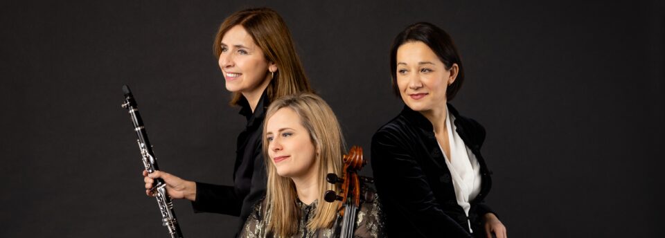 Cover photo for NKC Haarlem - Gauguin Ensemble by Nieuwe Kerk Concerten