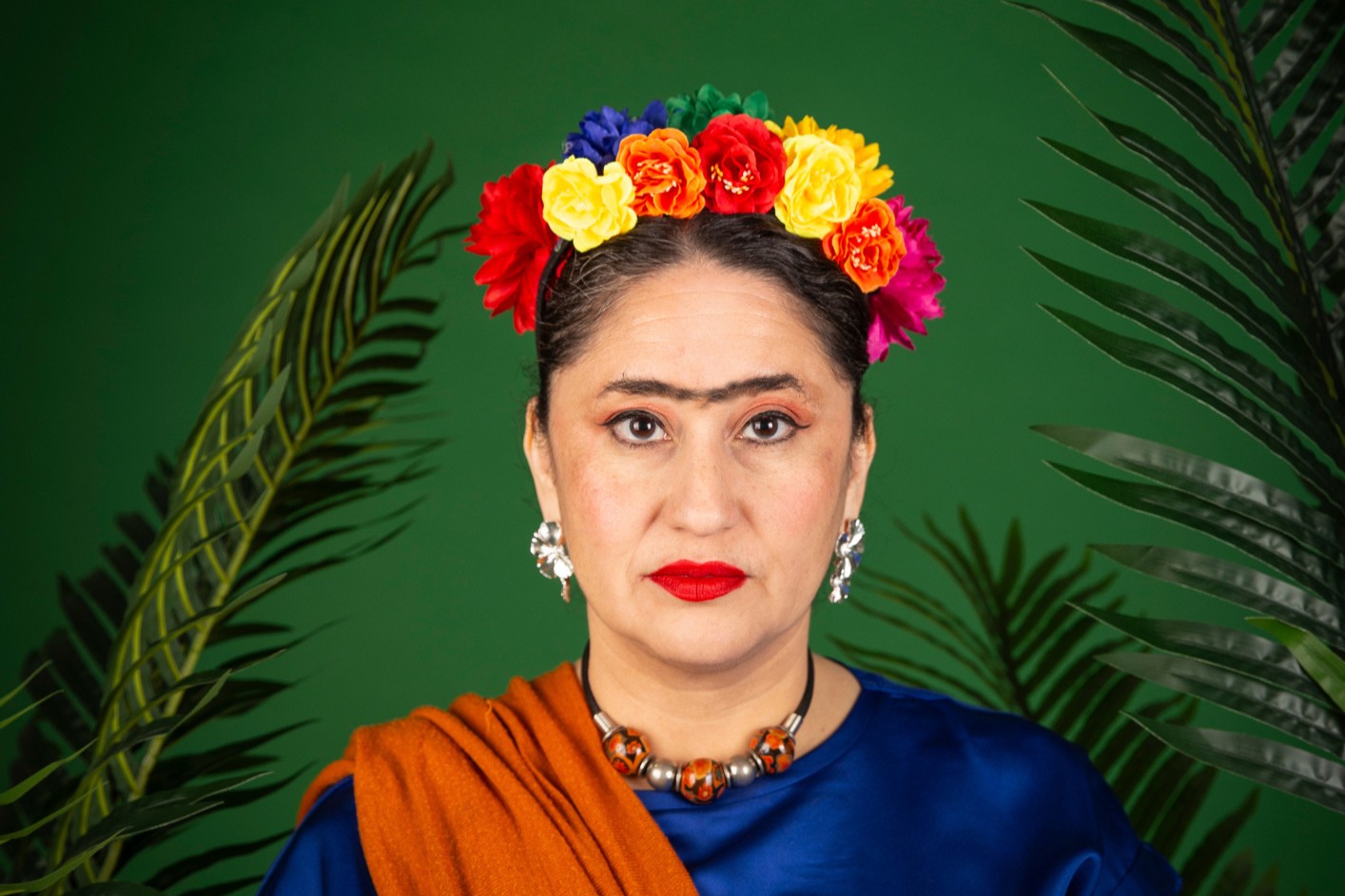 Cover photo for Viva la Frida! by Stichting Wormerveerse Vermaning