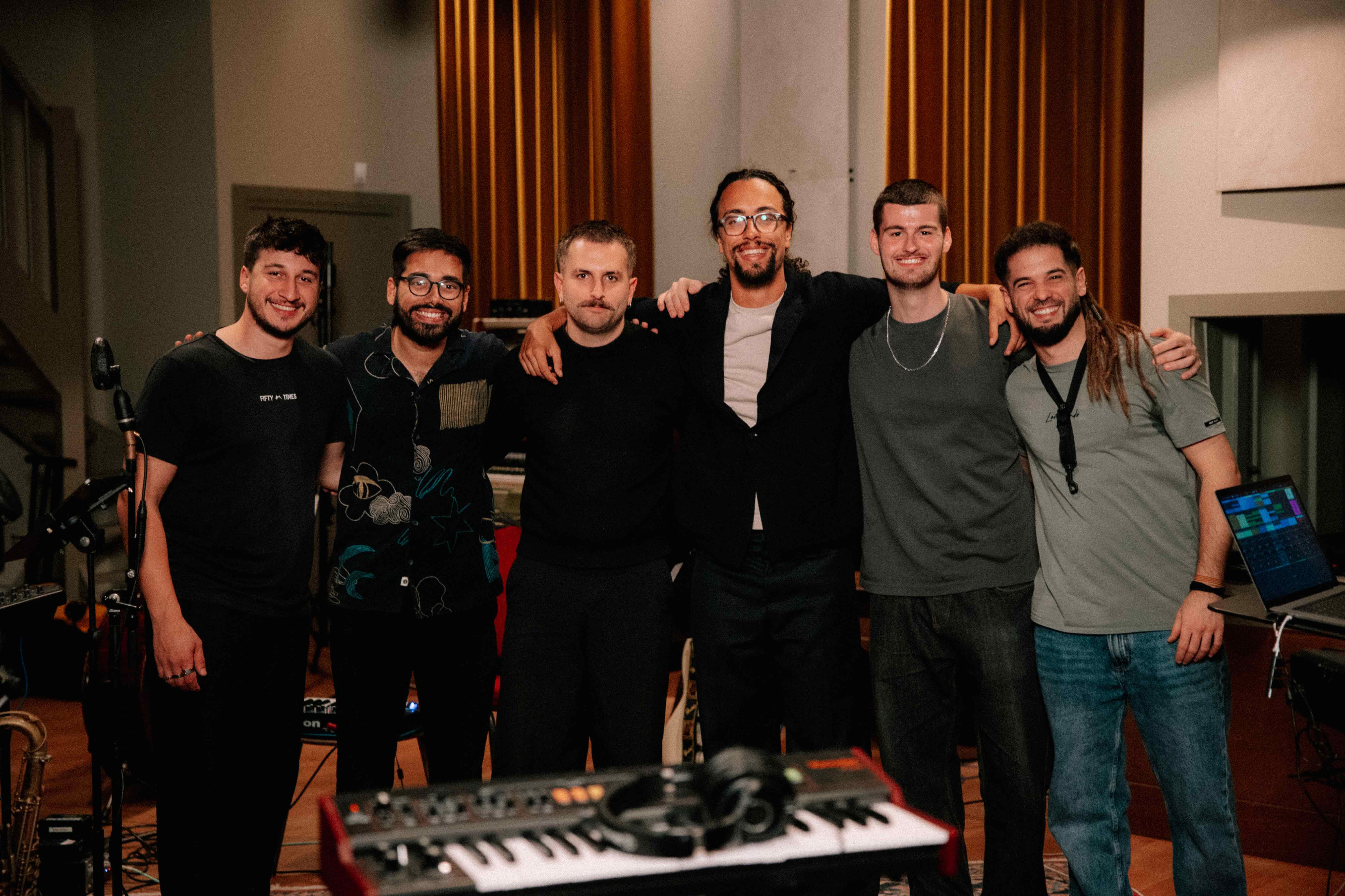 Cover photo for Contra Club night invites: Q Times by Contra Amsterdam