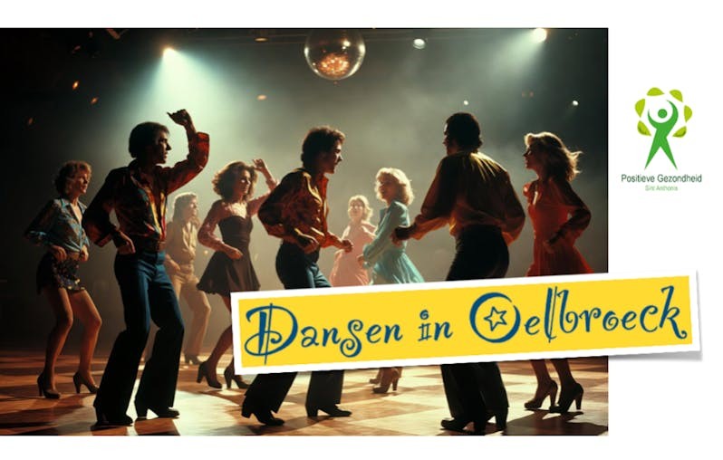 Cover photo for Dansen bij Oelbroeck by oelbroeck