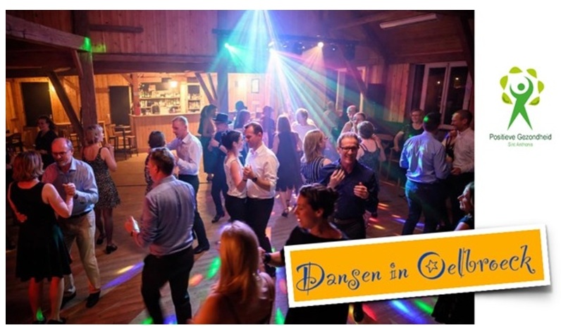 Cover photo for Dansen bij Oelbroeck by oelbroeck