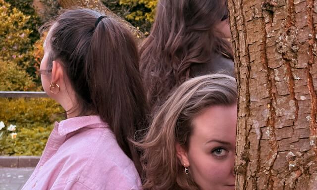 Cover photo for Voorstelling: Dat wat overblijft by Theatergroep NOX
