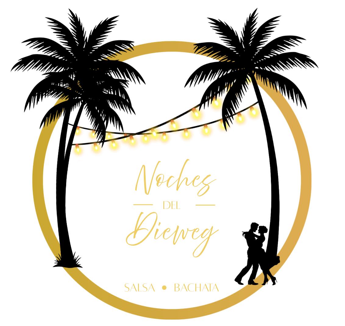 Cover photo for NOCHES DEL DIEWEG by Noches Del Dieweg
