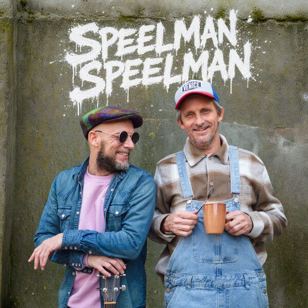 Cover photo for Bunkertje-Speelman & Speelman by Theater de Hege Fonnen Lemmer
