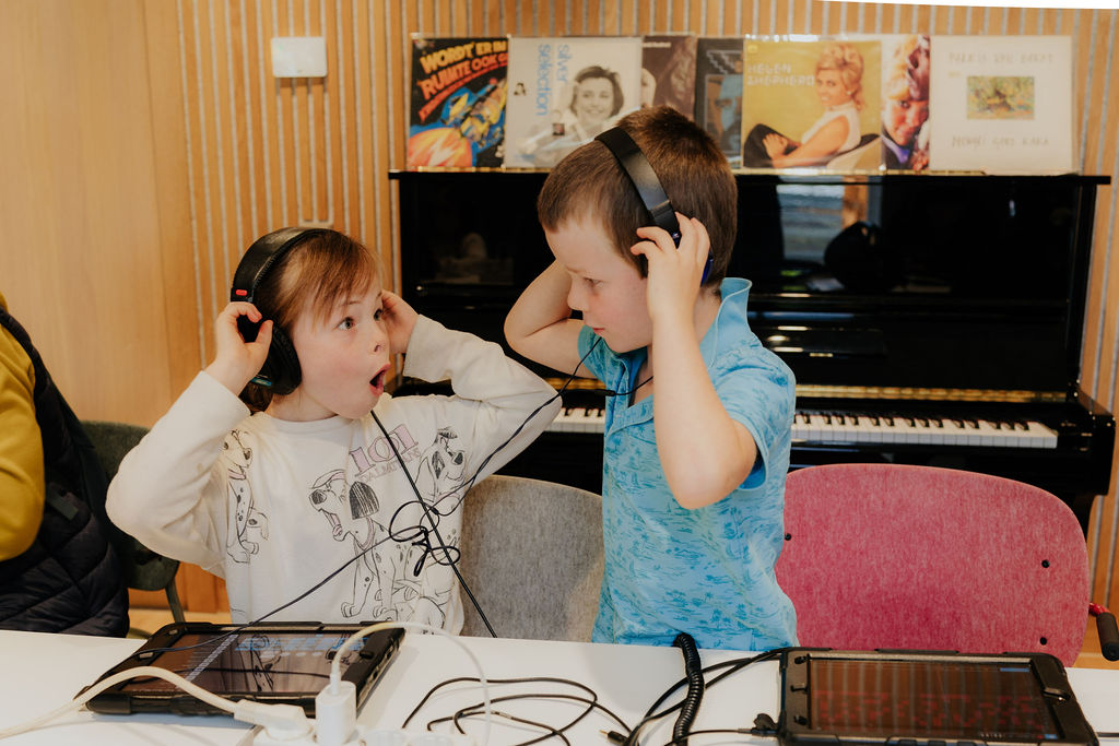 Cover photo for Workshop Beatmaking by Stichting Muziekwerf
