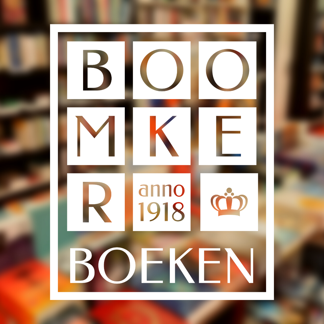 Cover photo for Boomkers Boekenweekdiner met Marlot en Titus Akkermans by Boomker