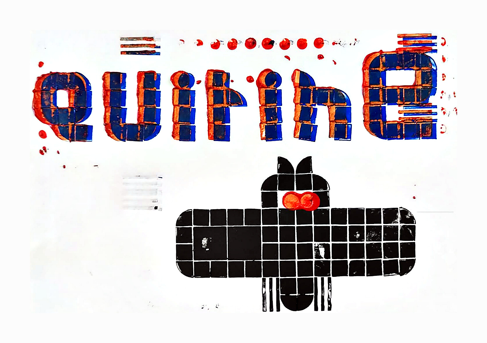 Cover photo for De Betovering by Grafische Werkplaats Den Haag