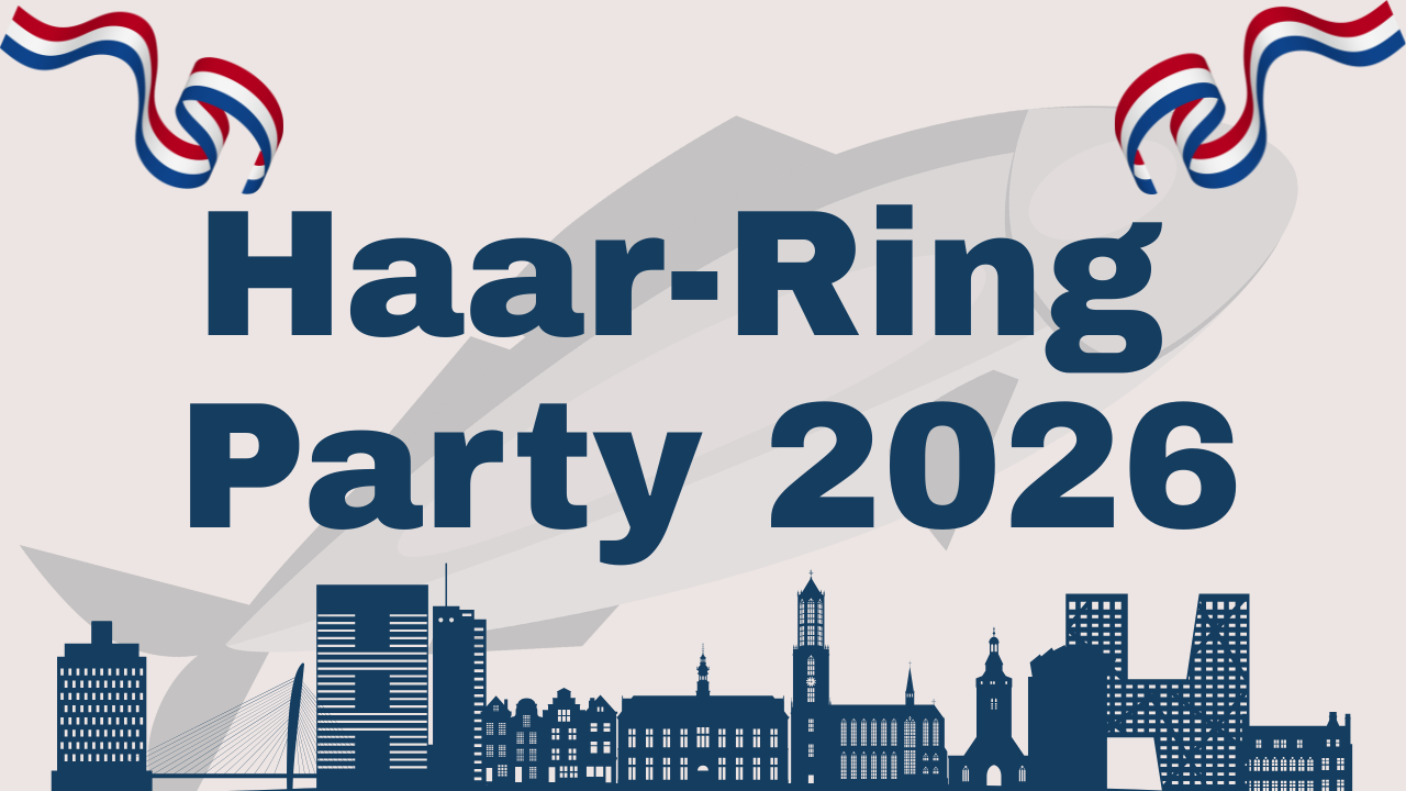 Cover photo for De Haar-Ring party by Haar-ring party