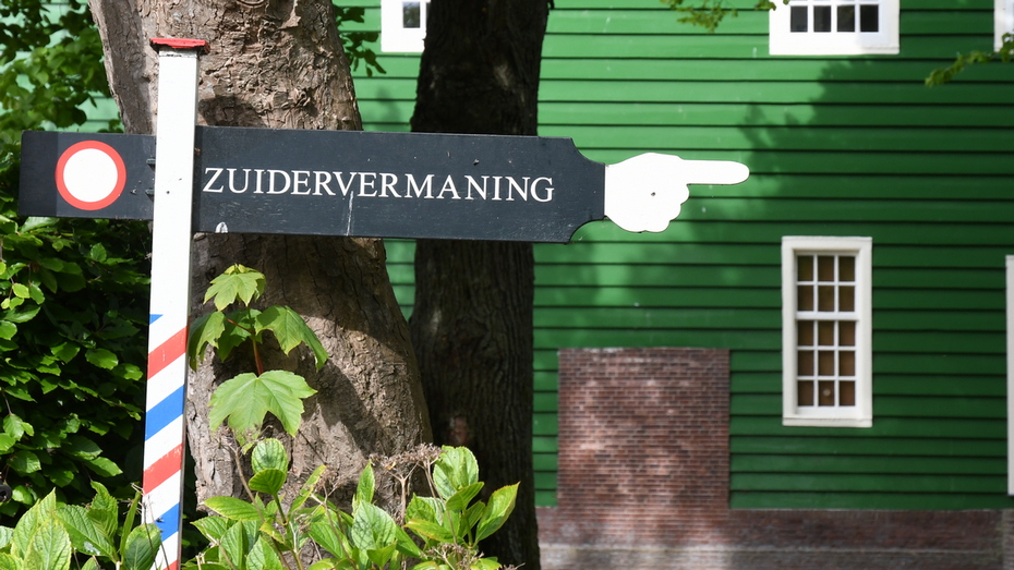 Cover photo for Derde zondag - Digitale beeldbank en Westzaans Dameskoor by Stichting Zuidervermaning