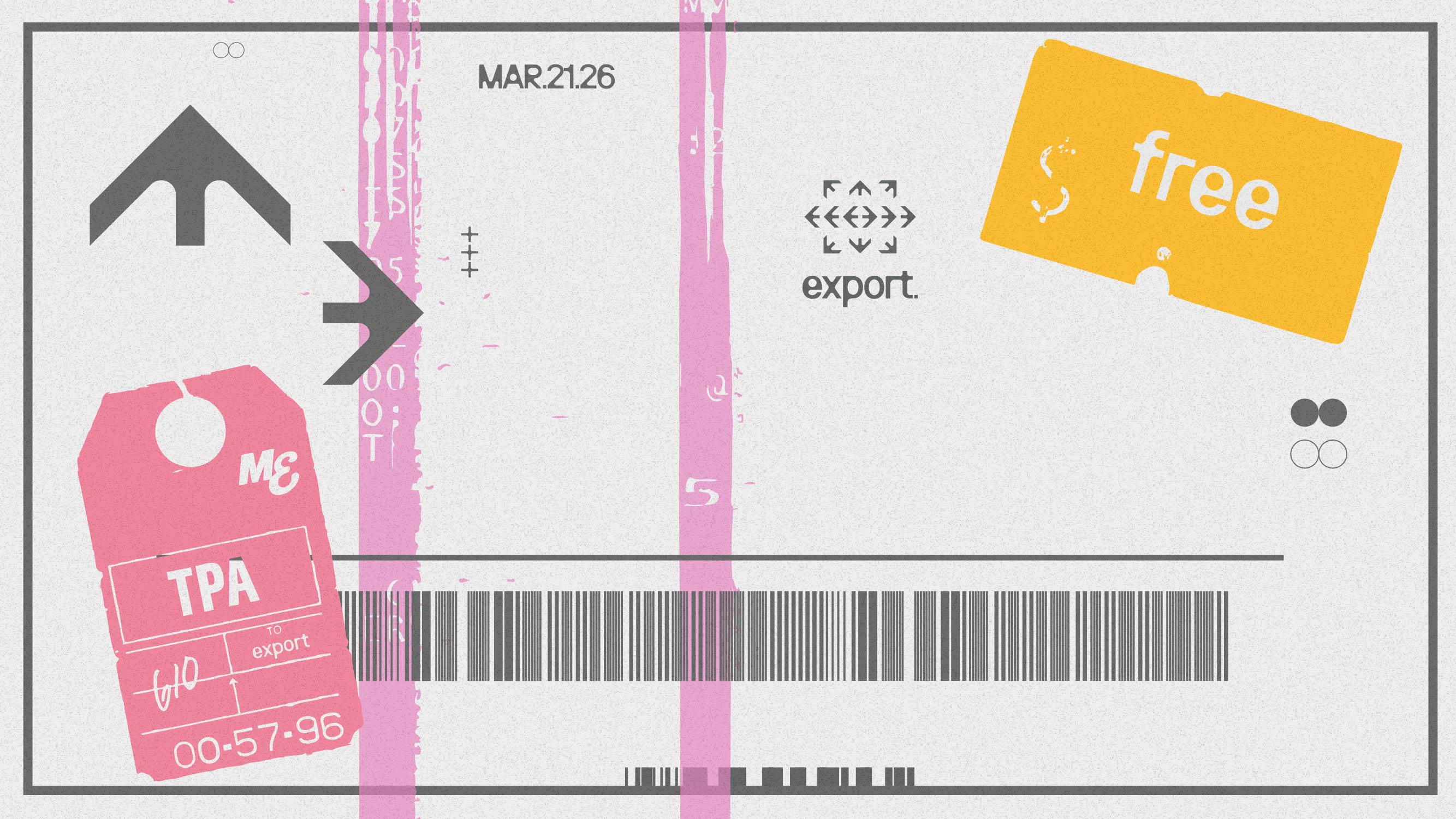 Cover photo for DJ Klapsalon & ephemeris records (Free) by export
