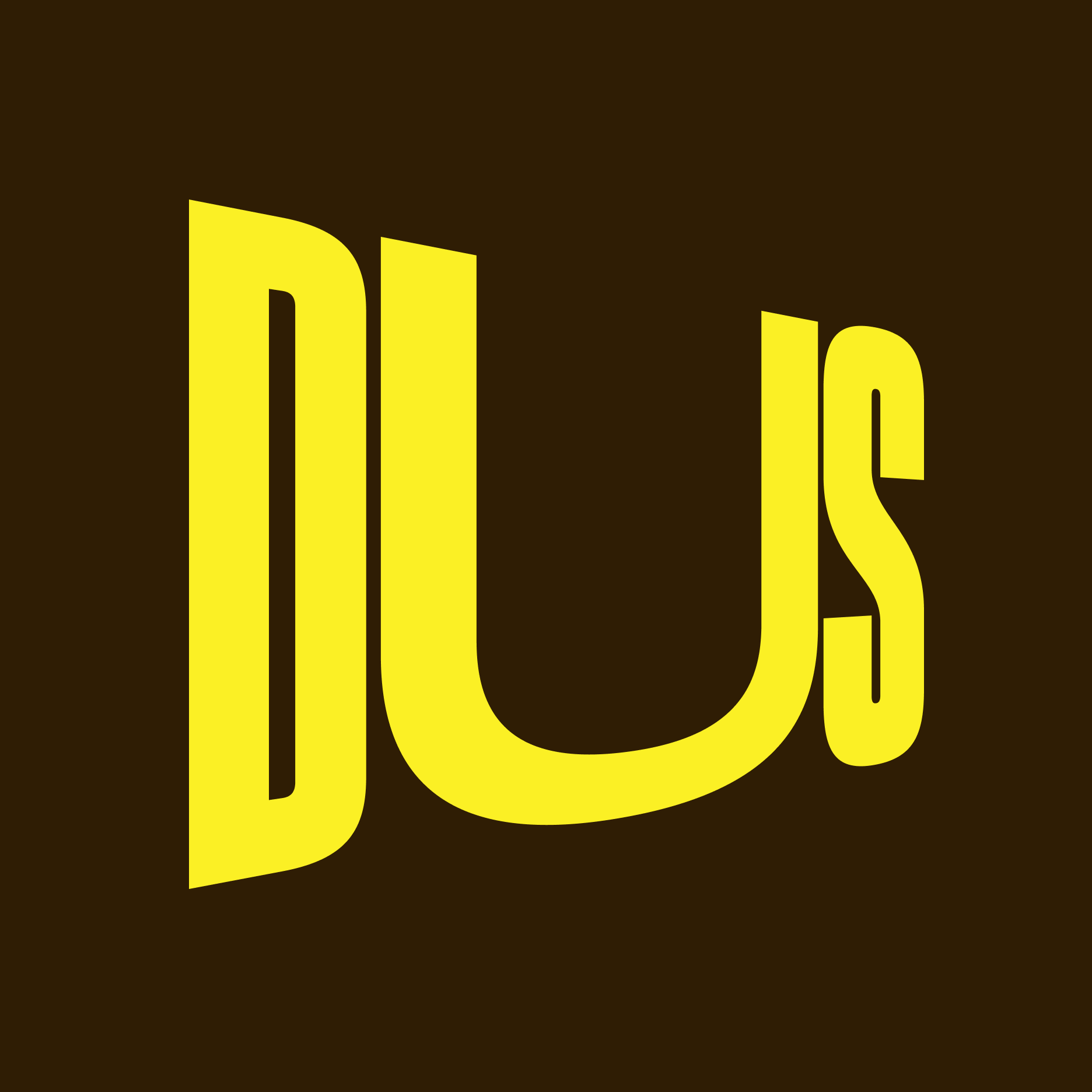 Cover photo for DUS Editie #3: DE BAND by Doka