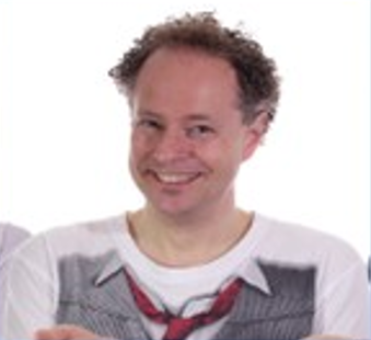 Arie Vuyk