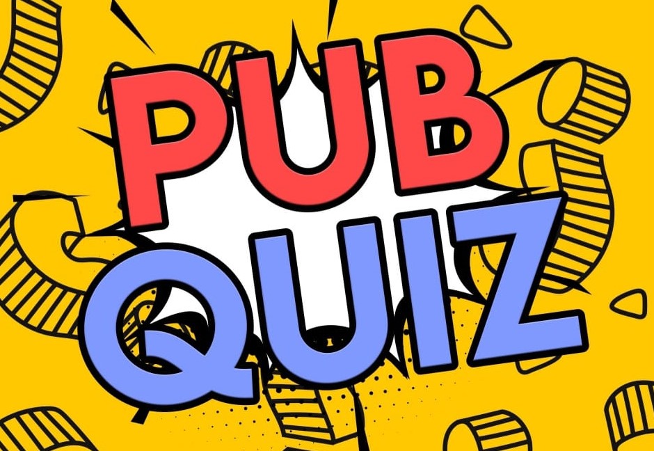Cover photo for Pubquiz met quizmasters uit eigen dorp by Stichting Dorpshuis De Tille, Hoofdweg 128, 9678PR Westerlee