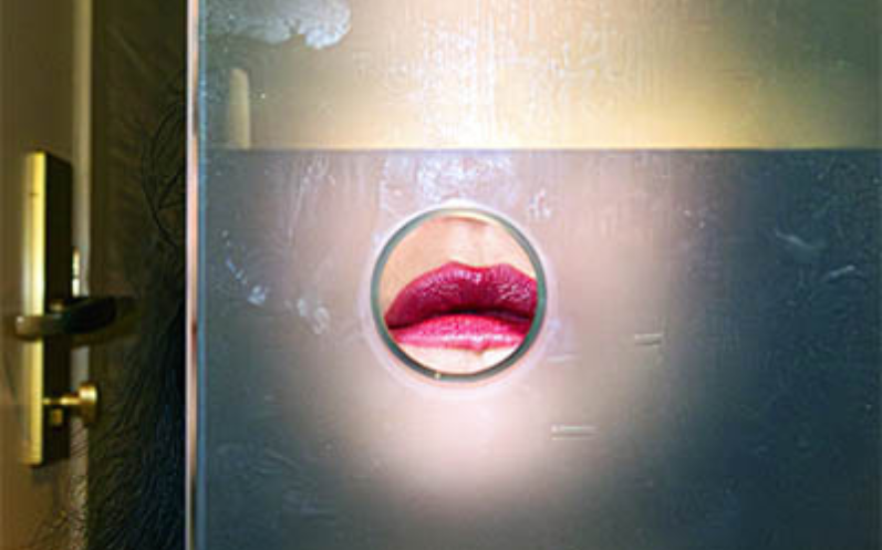 Cover photo for Silent Scream by Cultuur op de Campus