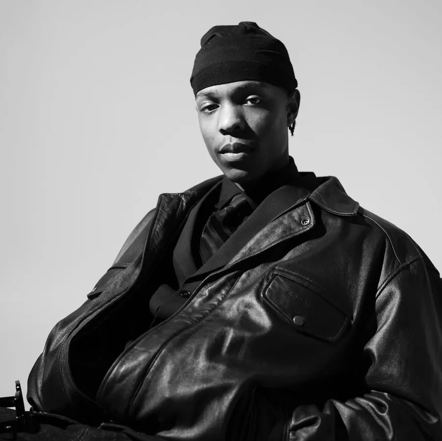 Cover photo for Groove sessions with Jaydian Daniel by Contra Amsterdam