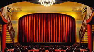 Cover photo for Toneelavond by Heerde850