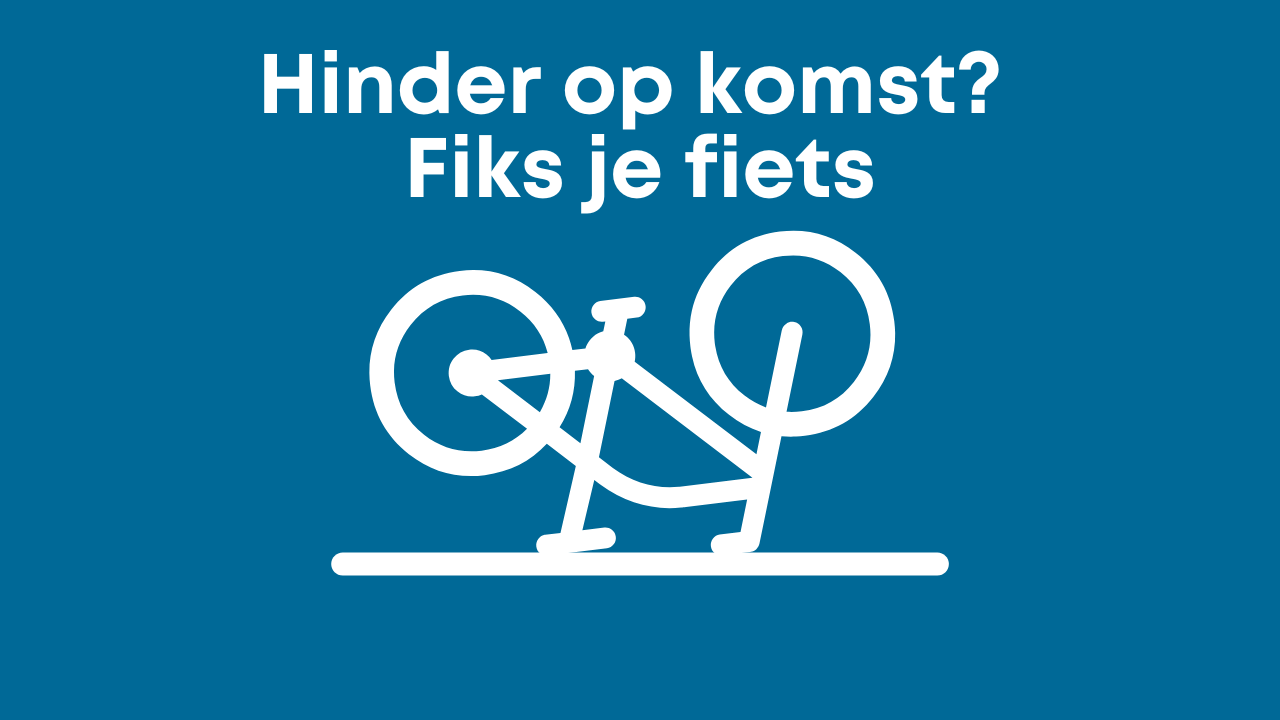 Cover photo for Gratis FietsAPK by WSB