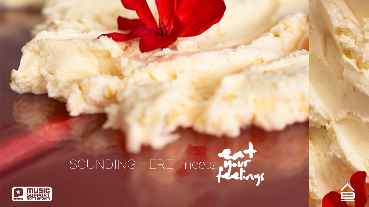 Cover photo for ๐ฆ๐ผ๐๐ป๐ฑ๐ถ๐ป๐ด ๐๐ฒ๐ฟ๐ฒ ๐บ๐ฒ๐ฒ๐๐ ๐๐ฎ๐ ๐ฌ๐ผ๐๐ฟ ๐๐ฒ๐ฒ๐น๐ถ๐ป๐ด๐ ๐ by Alina Turdean