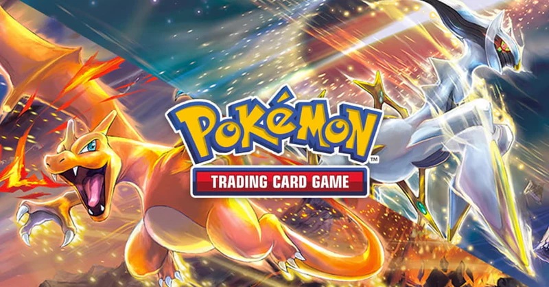 Cover photo for Pokemon TCG Casual Tournament May TTK Rotterdam by Tabletop Kingdom