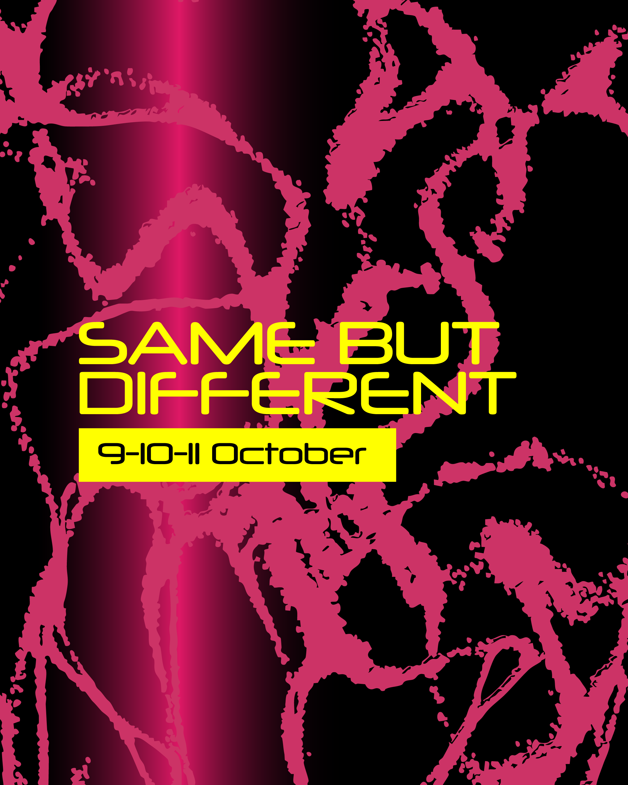 Cover photo for Same but Different Workshop & Community Coffee & Convo's by Same but Different
