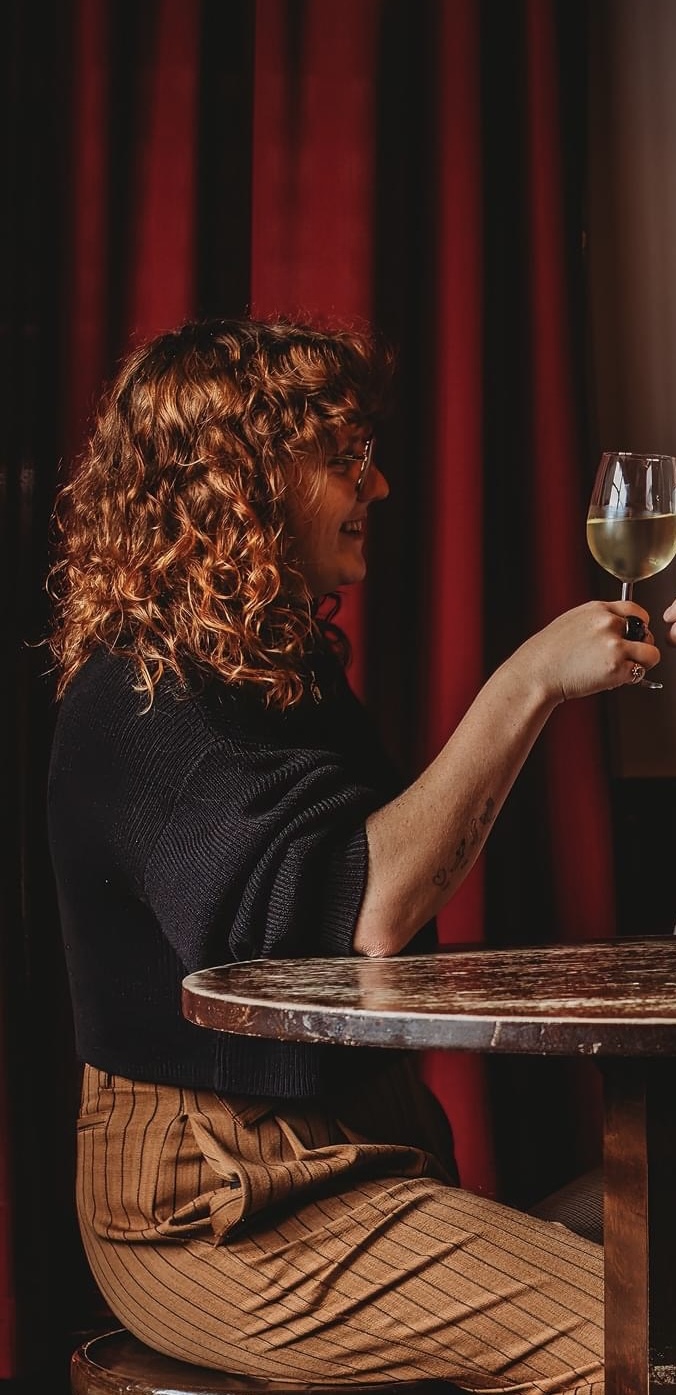 Cover photo for Portproeverij by Ontmoetingscentrum De Eng