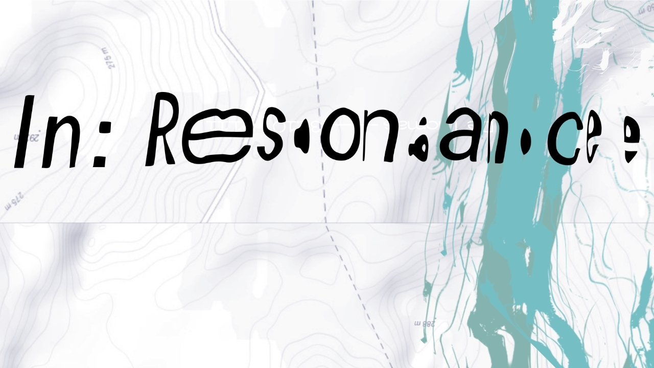 Cover photo for In:Resonance at murmur 'do not wake the dreamer' by In Resonance