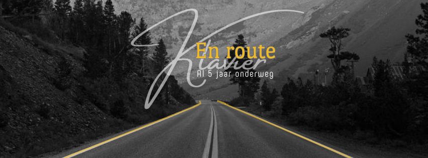 Cover photo for En Route - Klavier Zangensemble - 28/03/2026 by Klavier Zangensemble