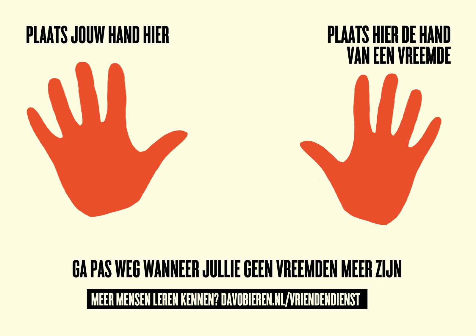 Cover photo for DAVO Vriendendienst by DAVO proeflokaal Deventer