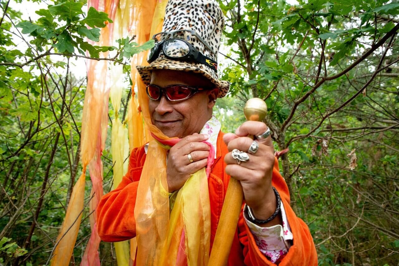 Cover photo for Wijnand Stompt leest voor uit Lisa en de bruine prins! by Athenaeum Boekhandel B.V.