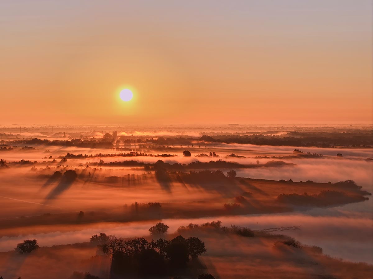 Cover photo for Dronepresentatie door Ronald Zijlstra by OBSERVEUM