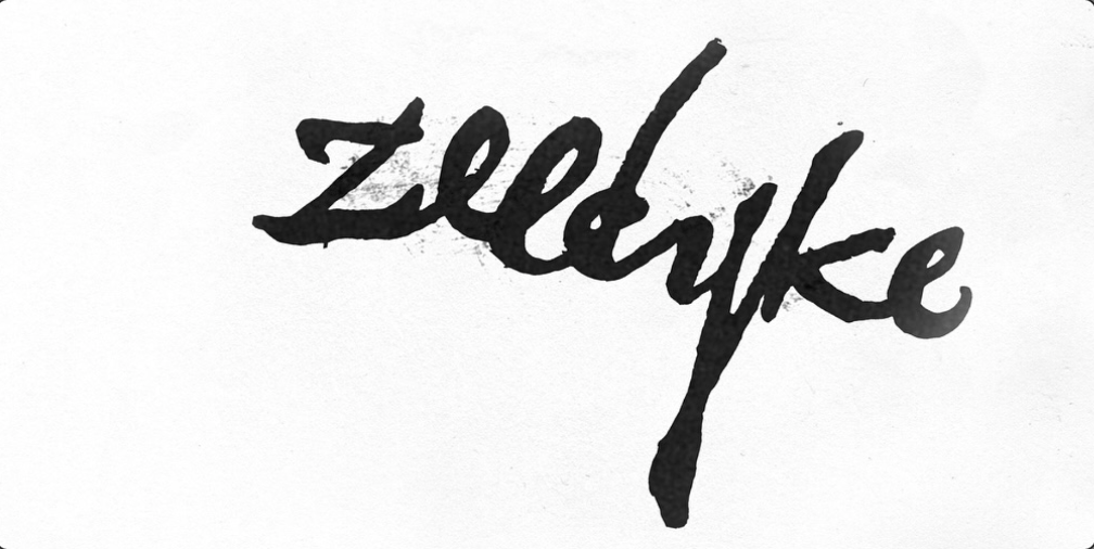 Cover photo for zeedyke x bad peach present: love potion (pride edition) by Garage Noord