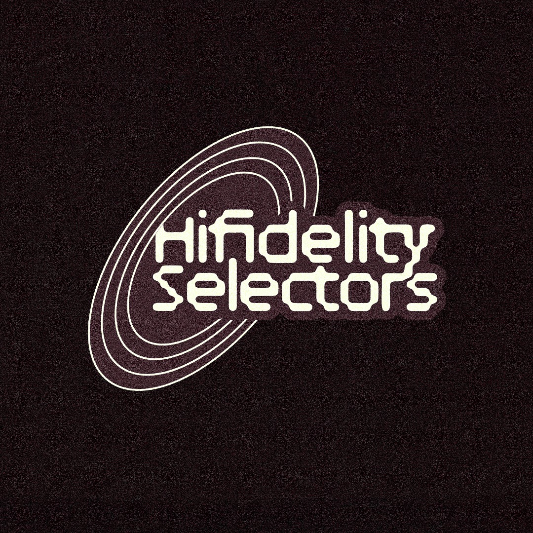 Cover photo for Hifidelity Selectors by export