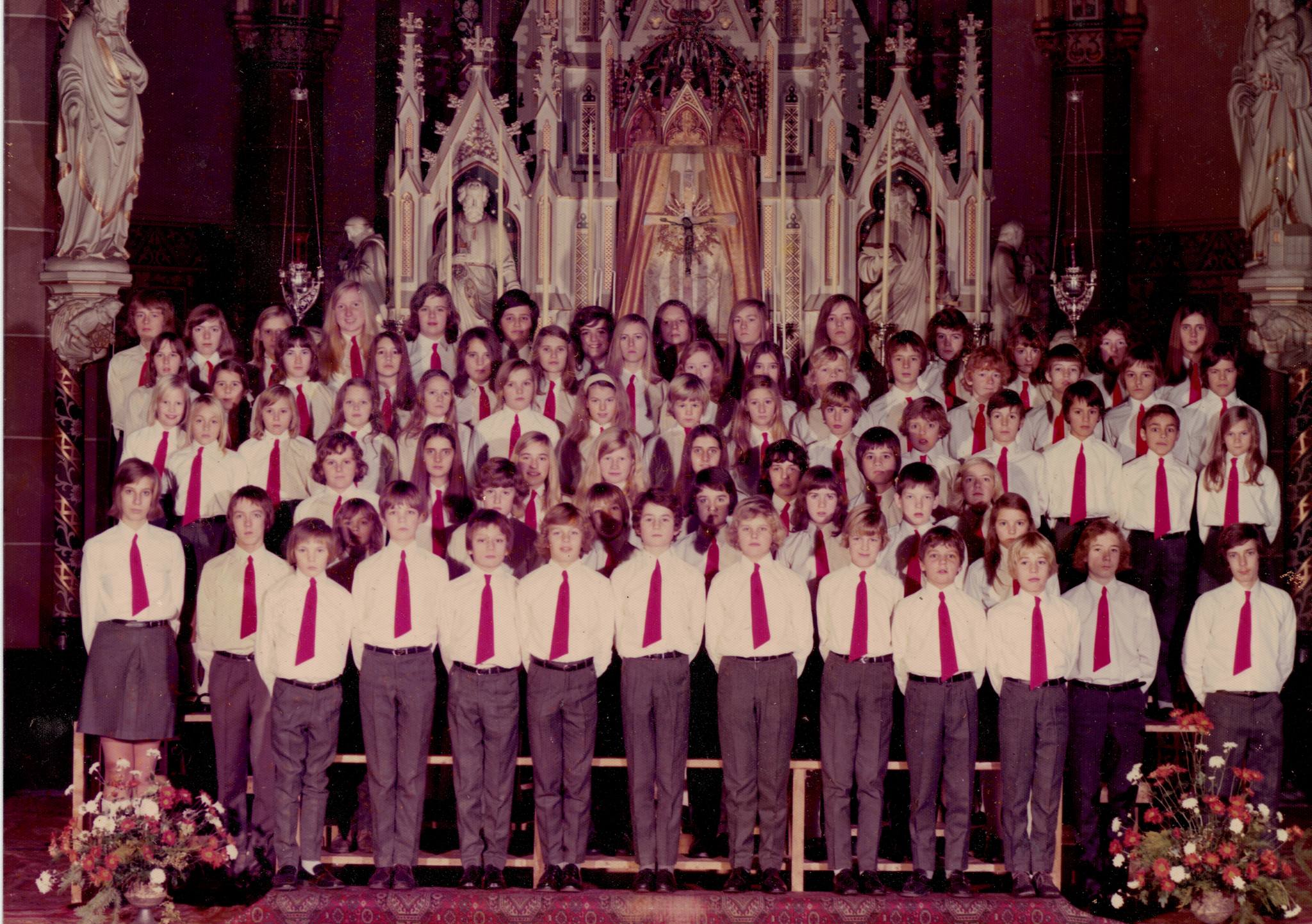 Cover photo for Reünie concert Stedelijk Helmonds Concertkoor by Lambertus Concerten