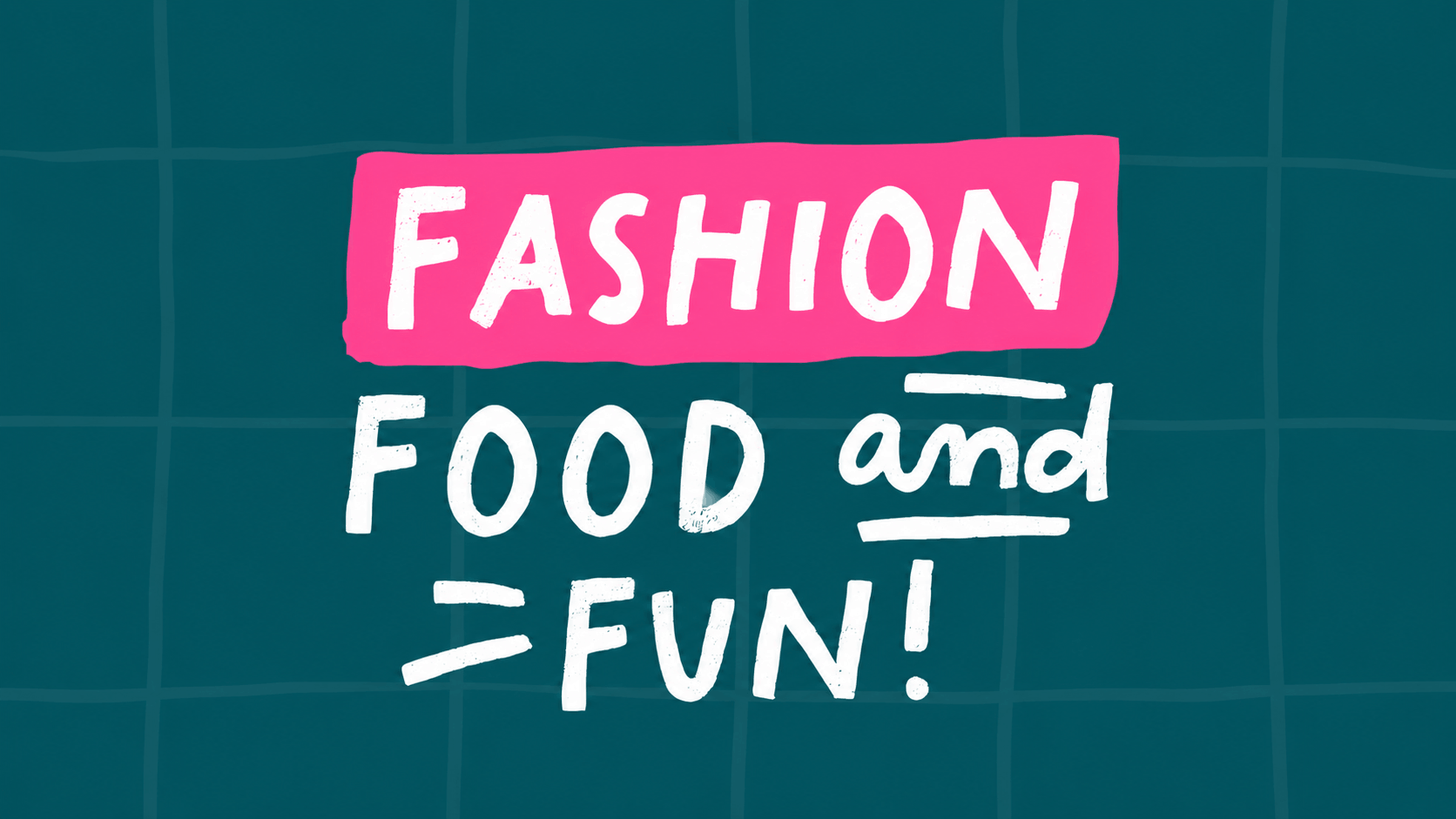 Cover photo for Fashion Food and Fun by De Mode Stek