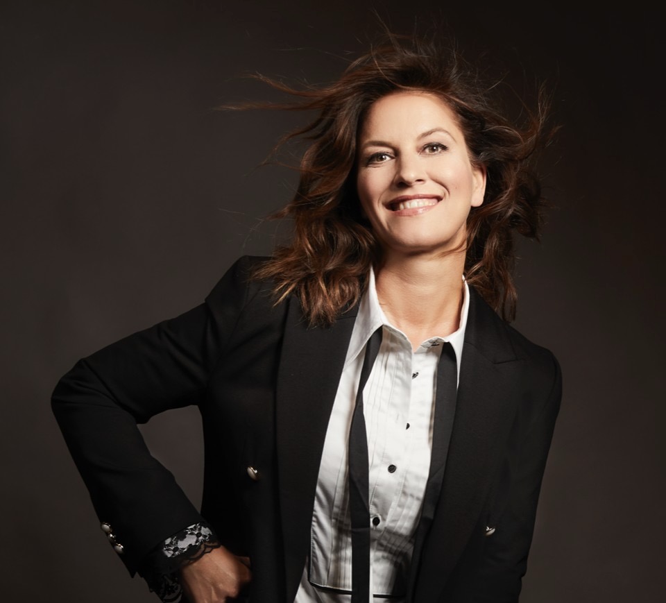 Cover photo for FAY CLAASSEN by Taste of Jazz