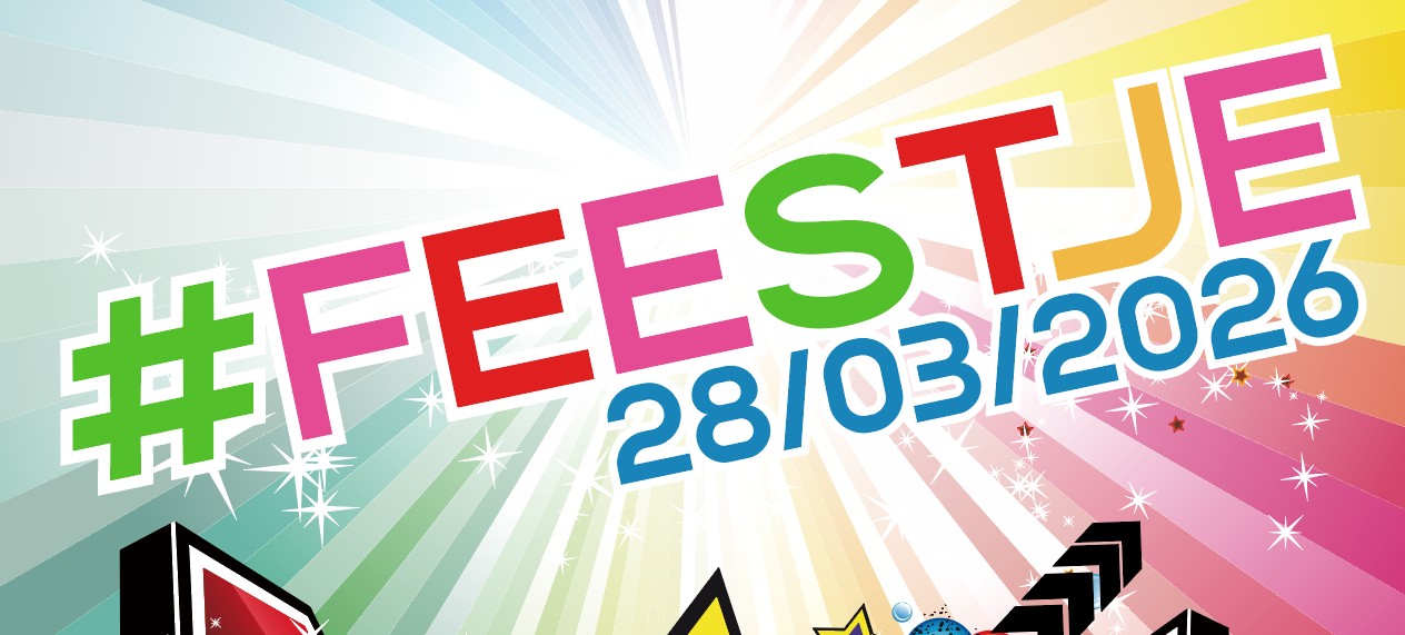 Cover photo for #FEESTJE 2026 INSTAP - L3 by OVG De Klim