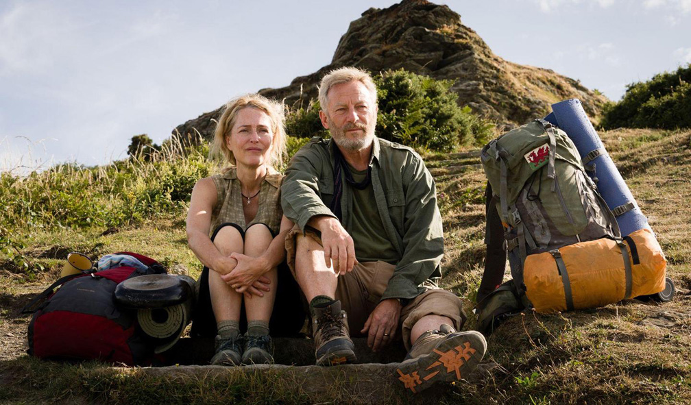 Cover photo for Film "Het Zoutpad" by RooisKultuur Kontakt