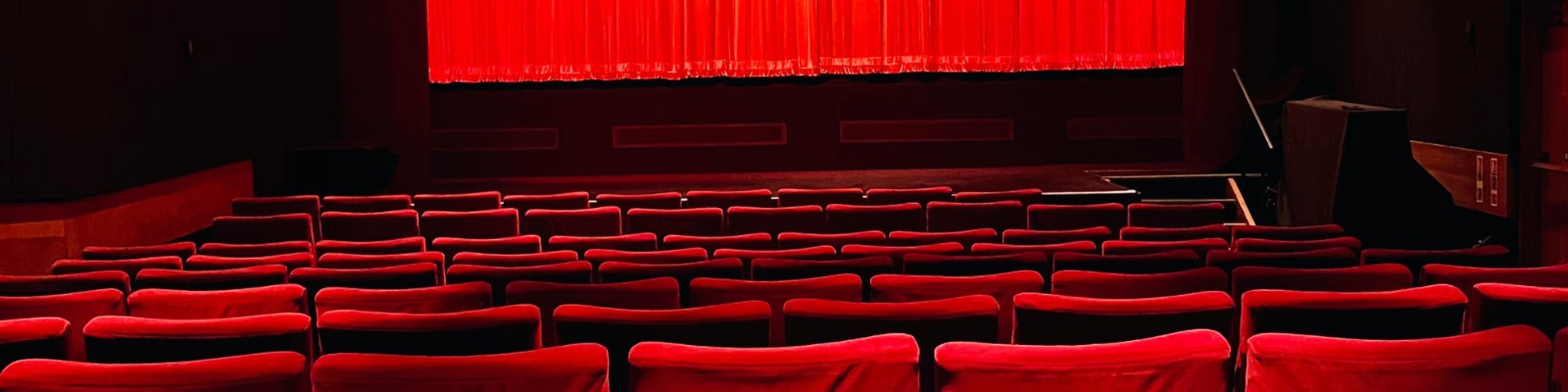 Cover photo for NFFx030: Korte films @ De Wilg by De Wilg