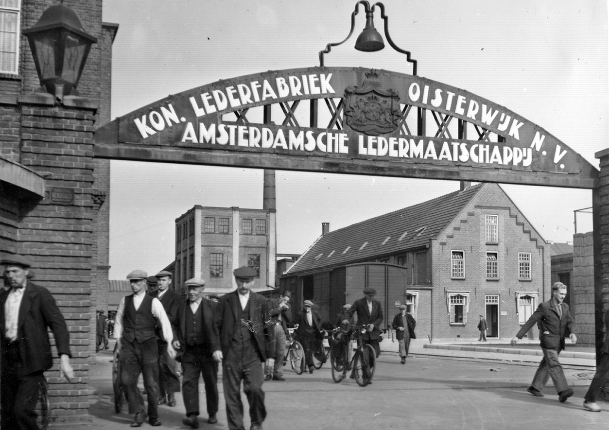 Cover photo for Filmvertoning KVL by Oisterwijk in Beeld