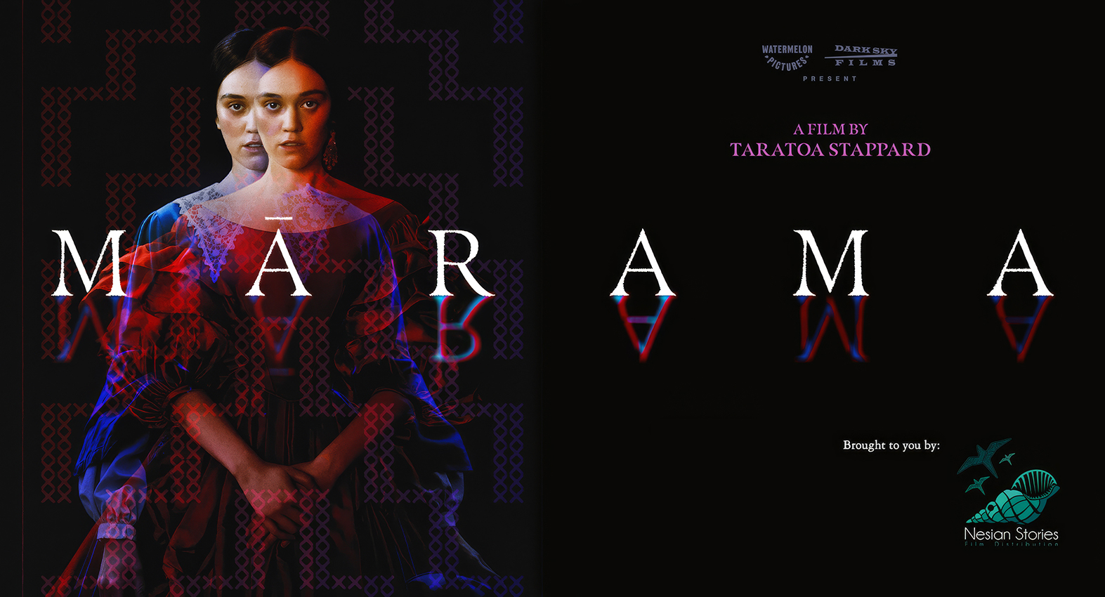 Cover photo for Filmvertoning Mārama by Nesian Stories