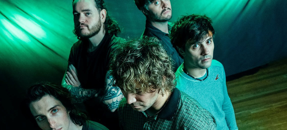 Cover photo for Footballhead | Effenaar show by Café The Jack