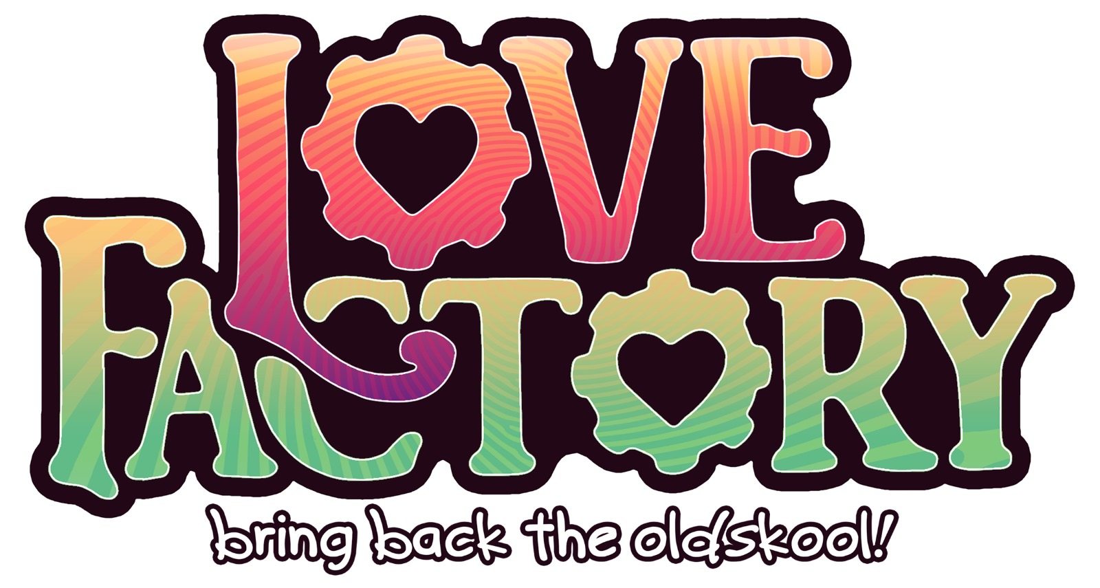 Cover photo for Love Factory - Gasfabriek Alkmaar by Love Factory