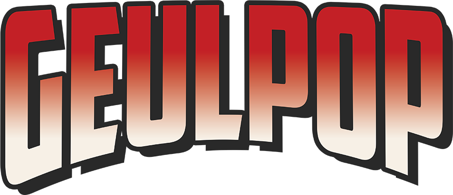 Cover photo for Geulpop by Geulpop