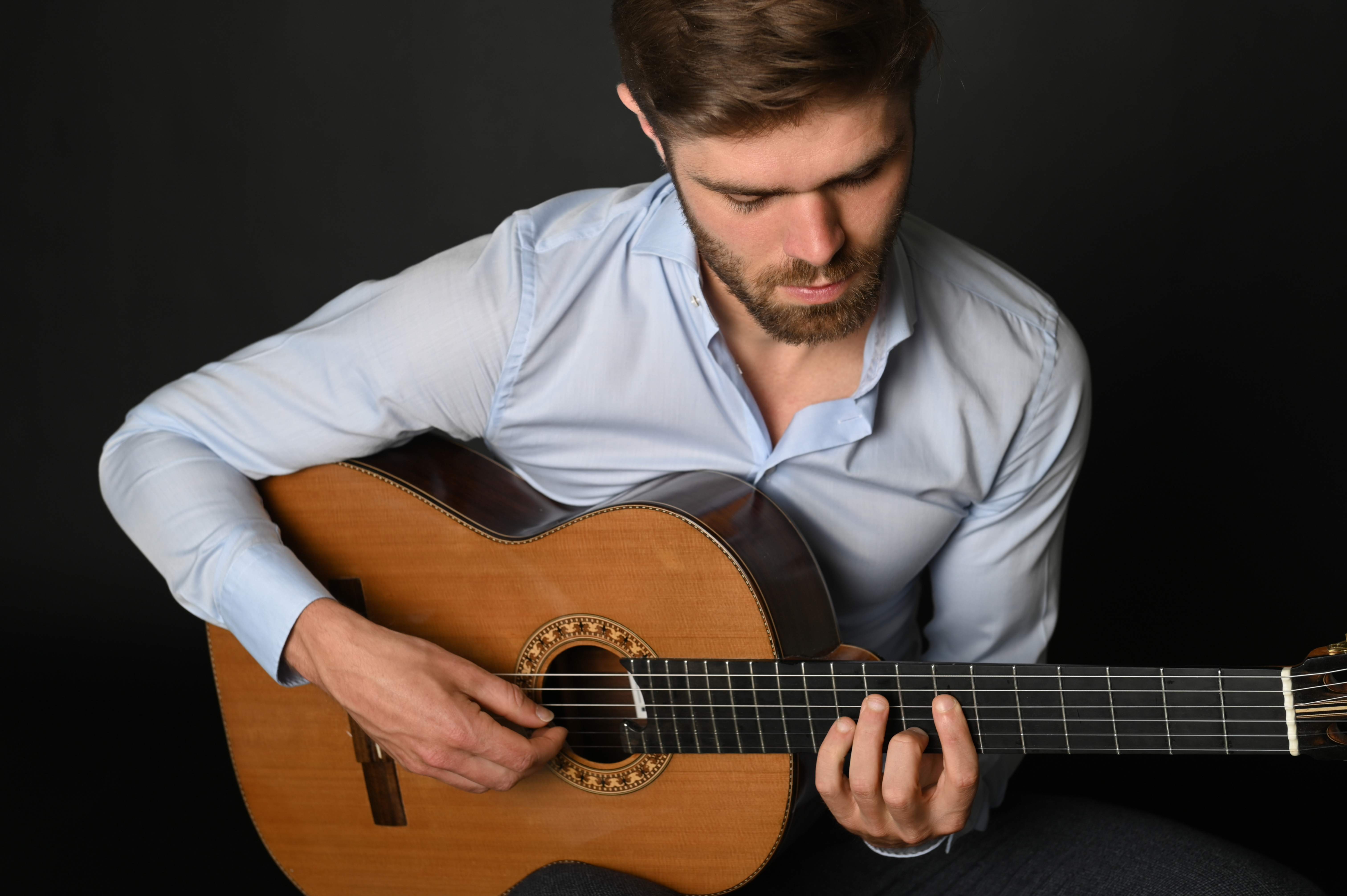 Cover photo for Glenn de Roo by Cultuur op de Campus