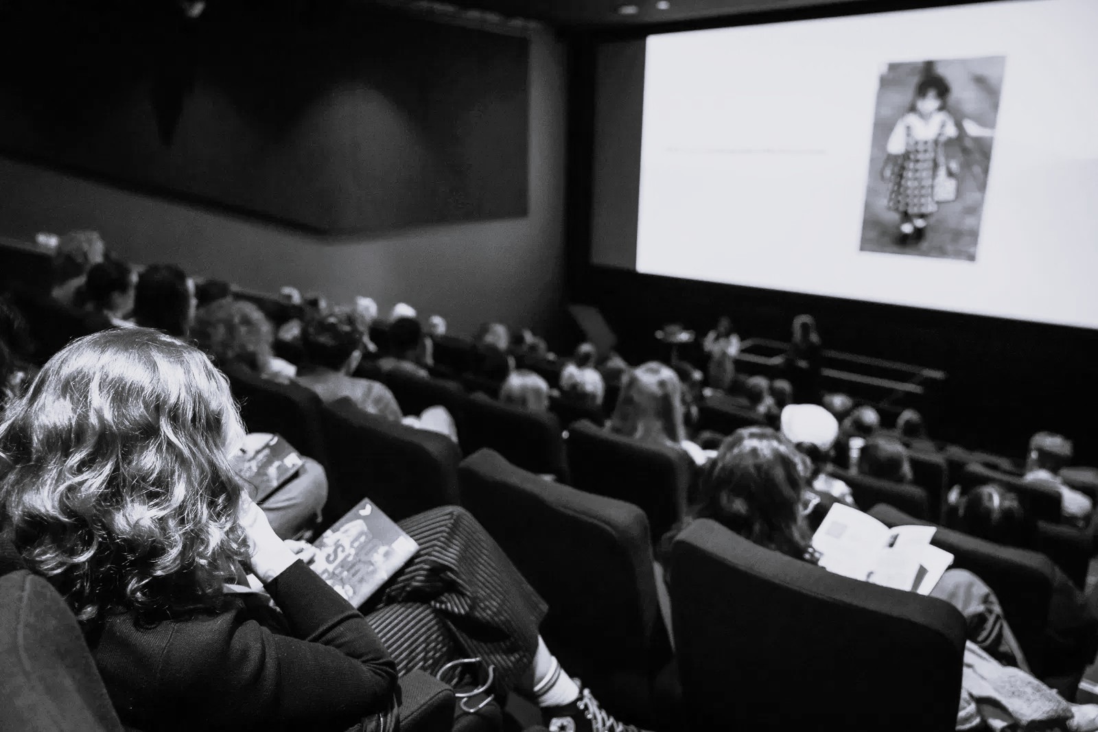 Cover photo for Go Short preview (free entrance) by Cultuur op de Campus