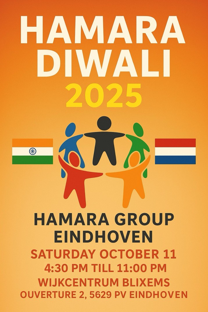 Cover photo for Hamara Group Diwali by hamaragroup